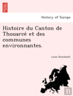 Bertrand.pt - Histoire Du Canton De Thouarce  Et Des C