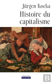 Histoire Du Capitalisme