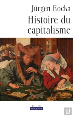 Bertrand.pt - Histoire Du Capitalisme