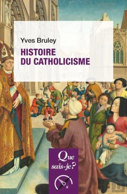 Bertrand.pt - Histoire Du Catholicisme (4e Édition)