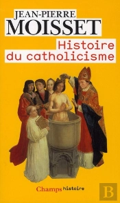 Histoire Du Catholicisme