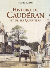 Histoire Du Cauderan
