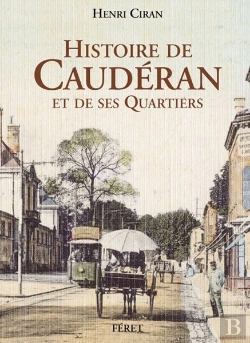 Bertrand.pt - Histoire Du Cauderan