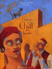 Histoire Du Chat Qui Boude