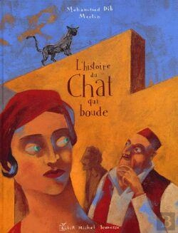 Bertrand.pt - Histoire Du Chat Qui Boude