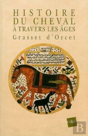 Histoire Du Cheval À Travers Les Âges