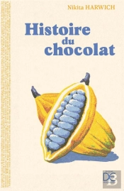 Histoire Du Chocolat