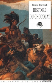 Histoire Du Chocolat