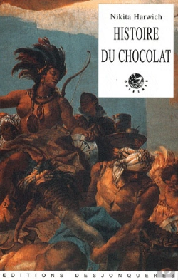 Bertrand.pt - Histoire Du Chocolat