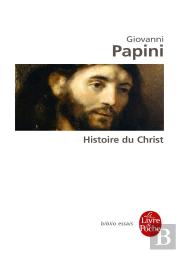 Histoire Du Christ