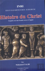Histoire Du Christ