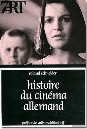 Histoire Du Cinema Allemand