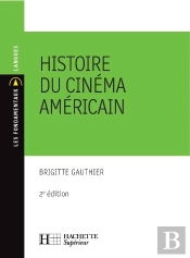 Histoire Du Cinema Americain