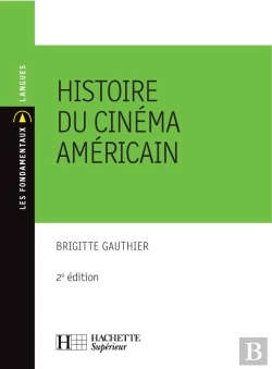 Bertrand.pt - Histoire Du Cinema Americain