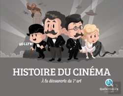 Bertrand.pt - Histoire Du Cinéma