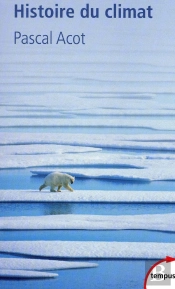 Histoire Du Climat