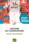 Histoire Du Communisme