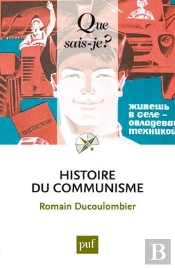 Histoire Du Communisme