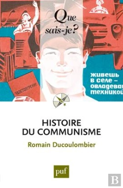 Bertrand.pt - Histoire Du Communisme