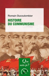 Histoire Du Communisme