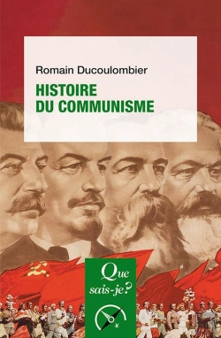 Bertrand.pt - Histoire Du Communisme