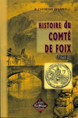 Bertrand.pt - Histoire Du Comte De Foix T.2