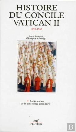 Bertrand.pt - Histoire Du Concile Vatican Ii (1959-1965), 2