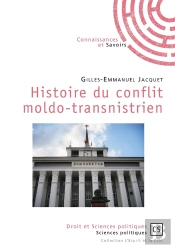 Histoire Du Conflit Moldo-Transnistrien
