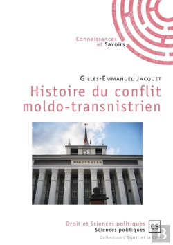 Bertrand.pt - Histoire Du Conflit Moldo-Transnistrien