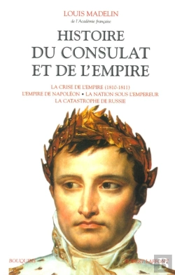 Bertrand.pt - Histoire Du Consulat Et De L'Empire - Tome 3