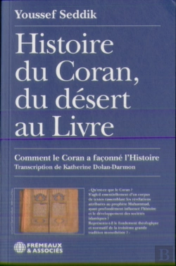 Bertrand.pt - Histoire Du Coran, Du Désert Au Livre : Comment Le Coran A Façonné L'Histoire