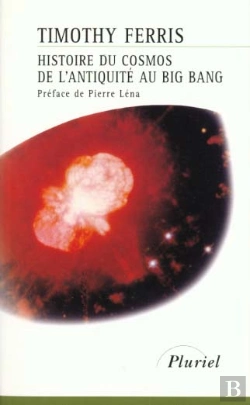 Bertrand.pt - Histoire Du Cosmos De L'Antiquite Au Big Bang