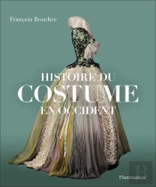 Histoire Du Costume En Occident