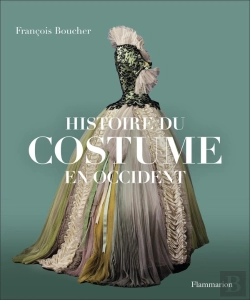 Bertrand.pt - Histoire Du Costume En Occident