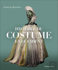 Histoire Du Costume En Occident