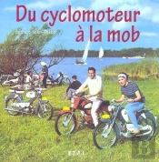 Histoire Du Cyclomoteur 50 Cm3