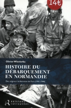 Bertrand.pt - Histoire Du Debarquement En Normandie