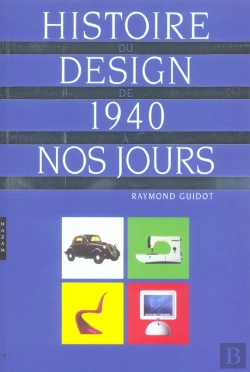 Bertrand.pt - Histoire Du Design De 1940 A Nos Jours