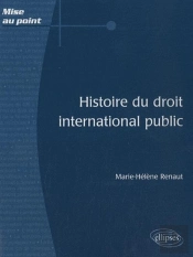Histoire Du Droit International Public