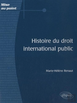 Bertrand.pt - Histoire Du Droit International Public