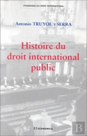 Histoire Du Droit International Public