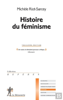 Bertrand.pt - Histoire Du Féminisme