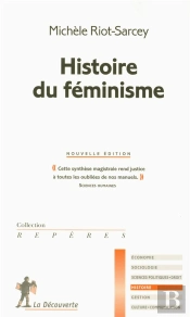 Histoire Du Féminisme