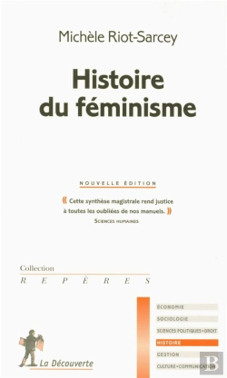 Bertrand.pt - Histoire Du Féminisme