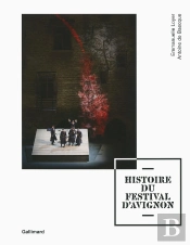 Histoire Du Festival D'Avignon