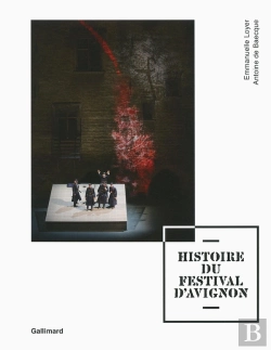 Bertrand.pt - Histoire Du Festival D'Avignon