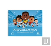 Histoire Du Foot (3e Édition)