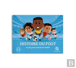 Bertrand.pt - Histoire Du Foot (3e Édition)
