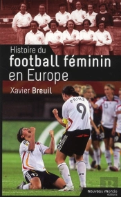 Histoire Du Football Feminin
