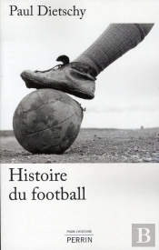 Histoire Du Football